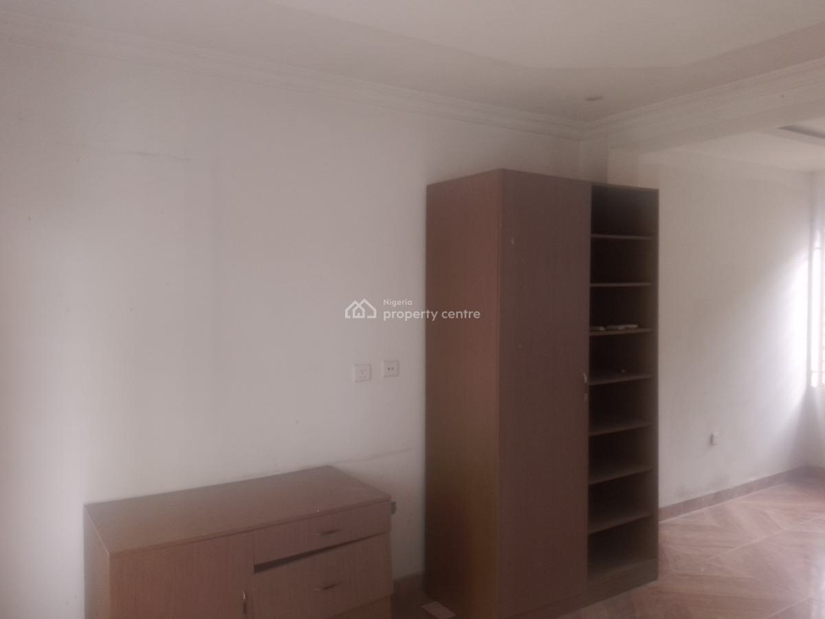 5 Bedroom Terrace Duplex with Bq, Awuse Estate, Opebi, Ikeja, Lagos, Terraced Duplex for Rent