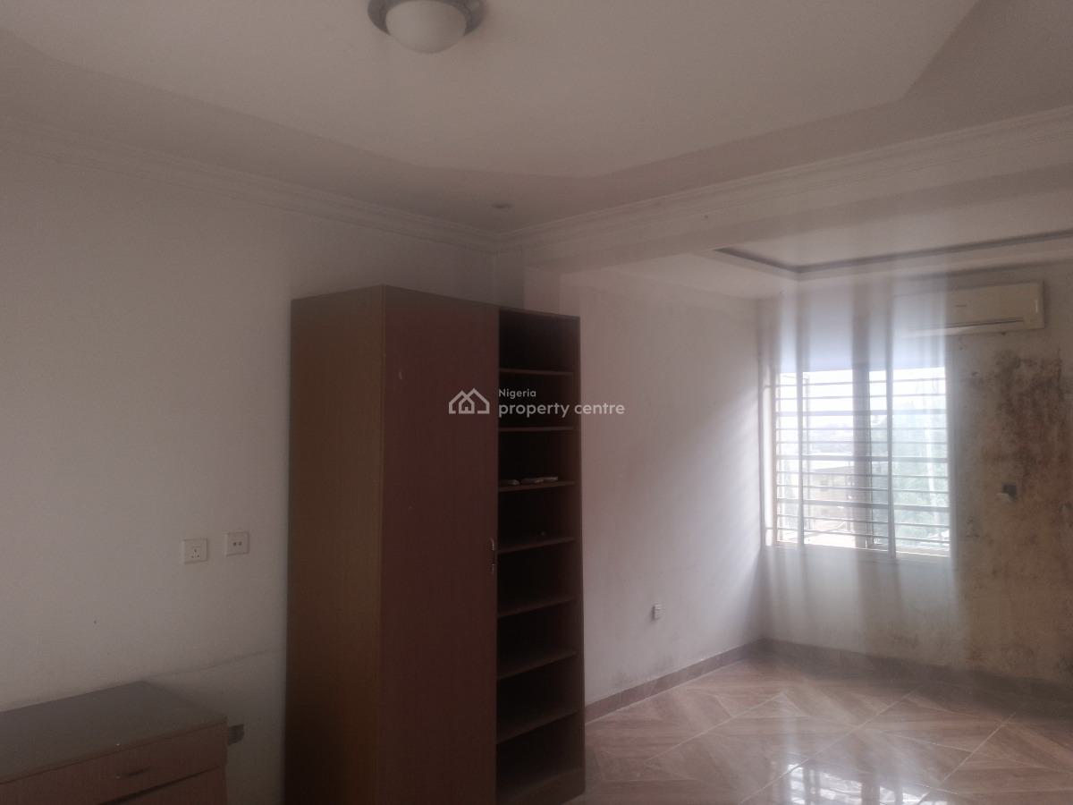 5 Bedroom Terrace Duplex with Bq, Awuse Estate, Opebi, Ikeja, Lagos, Terraced Duplex for Rent