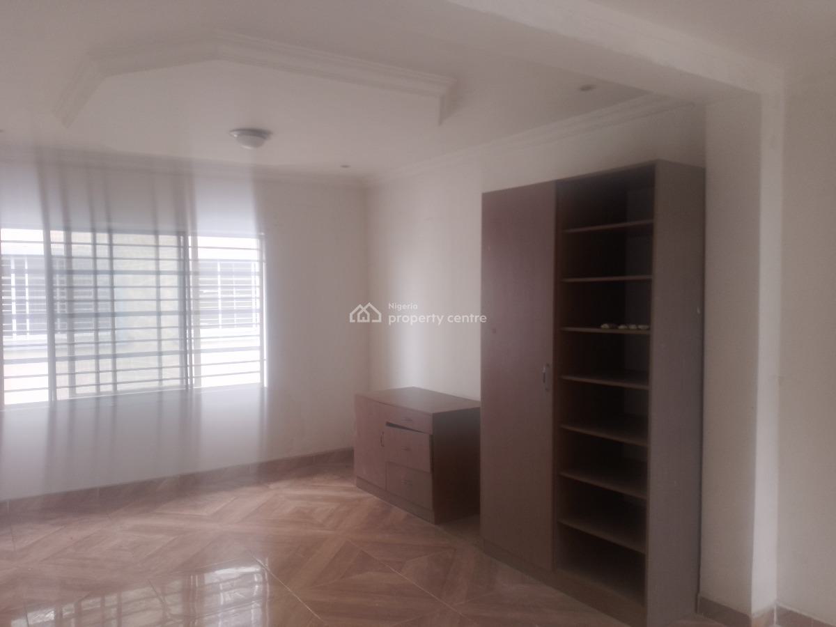5 Bedroom Terrace Duplex with Bq, Awuse Estate, Opebi, Ikeja, Lagos, Terraced Duplex for Rent