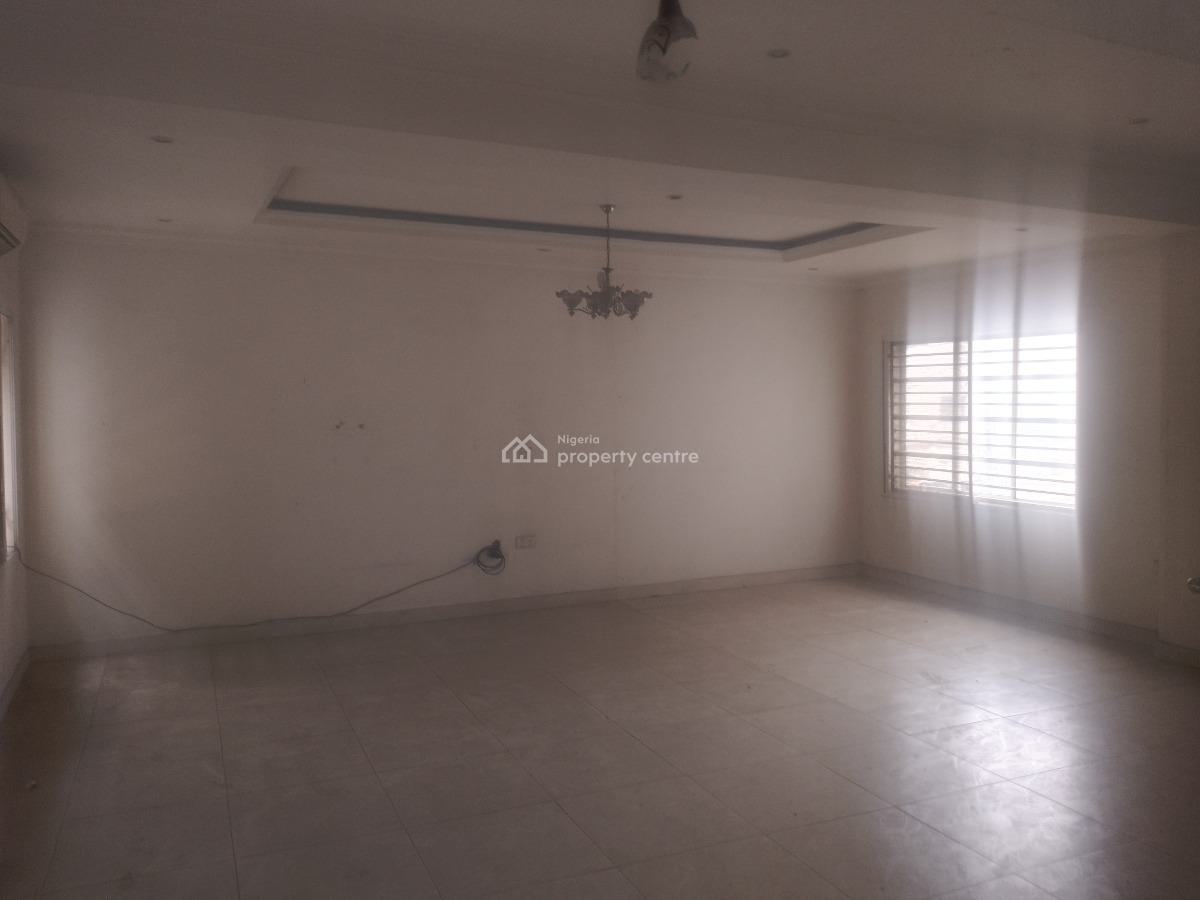 5 Bedroom Terrace Duplex with Bq, Awuse Estate, Opebi, Ikeja, Lagos, Terraced Duplex for Rent