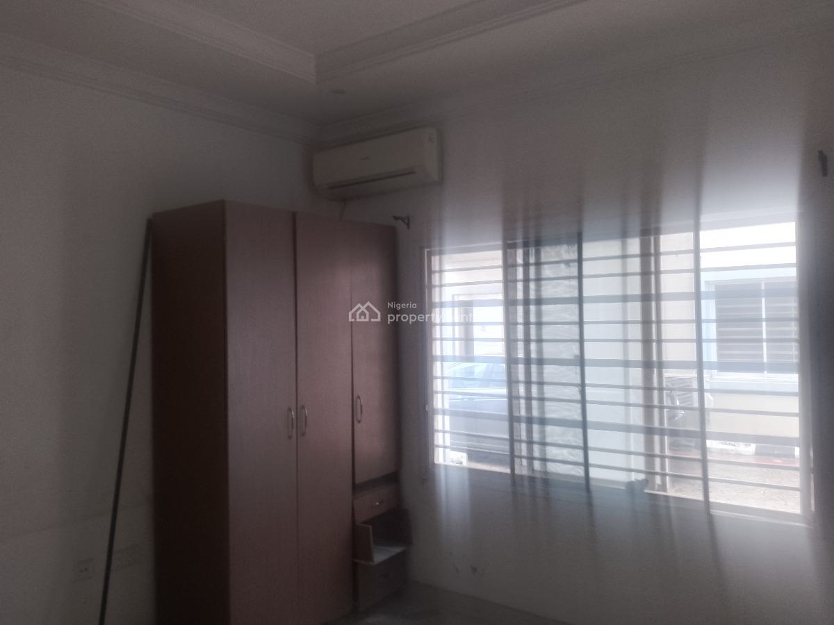 5 Bedroom Terrace Duplex with Bq, Awuse Estate, Opebi, Ikeja, Lagos, Terraced Duplex for Rent