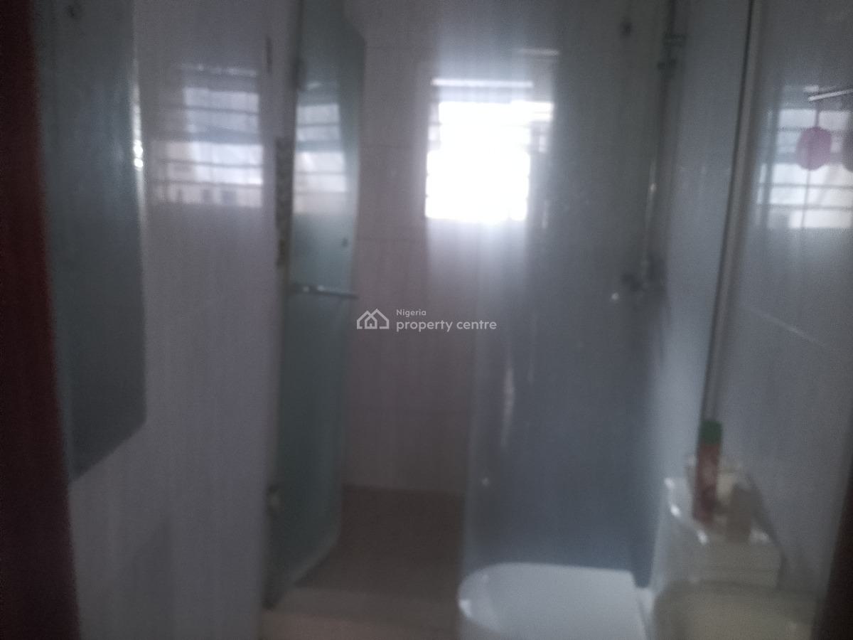 5 Bedroom Terrace Duplex with Bq, Awuse Estate, Opebi, Ikeja, Lagos, Terraced Duplex for Rent