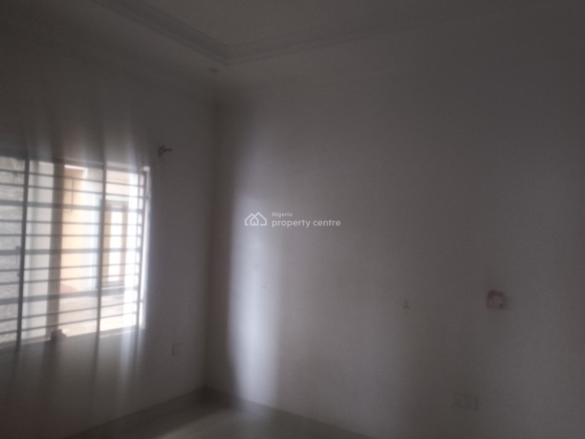 5 Bedroom Terrace Duplex with Bq, Awuse Estate, Opebi, Ikeja, Lagos, Terraced Duplex for Rent