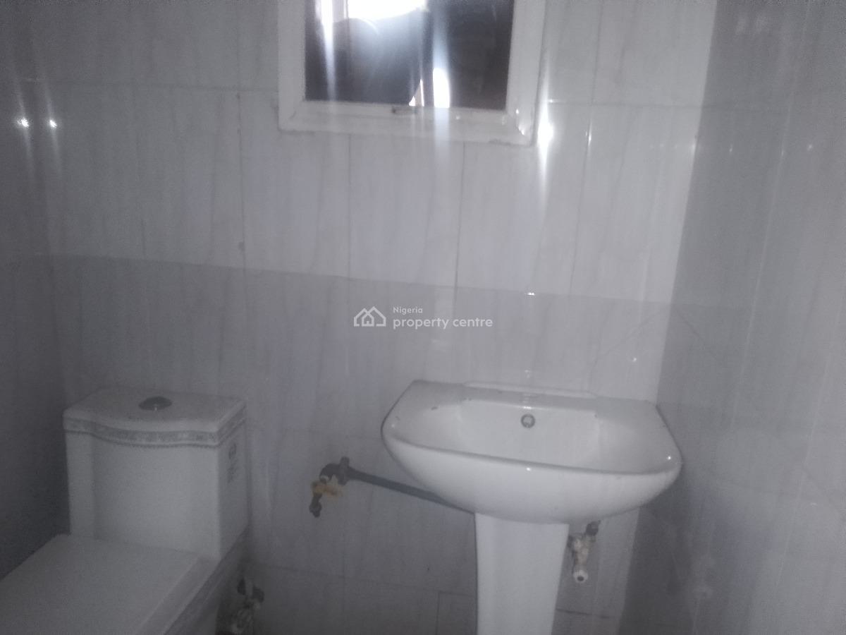 5 Bedroom Terrace Duplex with Bq, Awuse Estate, Opebi, Ikeja, Lagos, Terraced Duplex for Rent