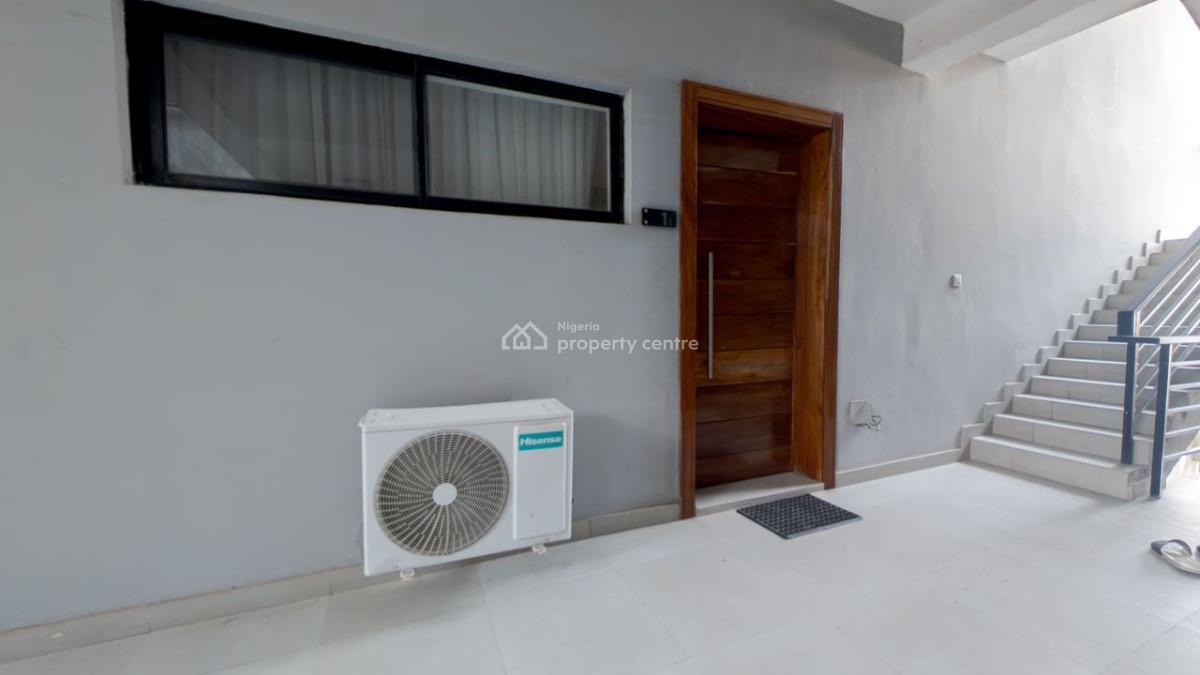 Enjoy The Simplicity of Our New 2 Bedroom in The Most Secure and Elite, Lekki Phase 1, Lekki, Lagos, Flat / Apartment Short Let