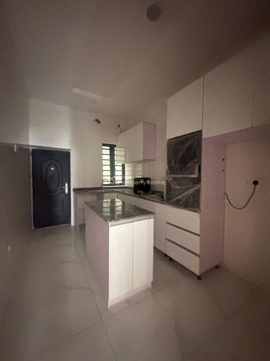 Luxury 4 Bed Duplex, Ikota, Lekki, Lagos, Detached Duplex for Sale