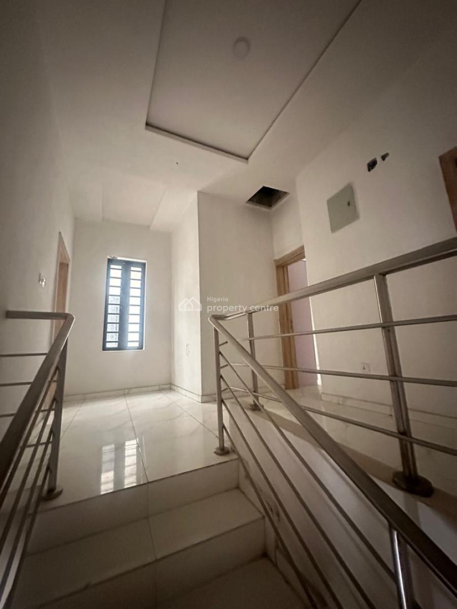 Luxury 4 Bed Duplex, Ikota, Lekki, Lagos, Detached Duplex for Sale