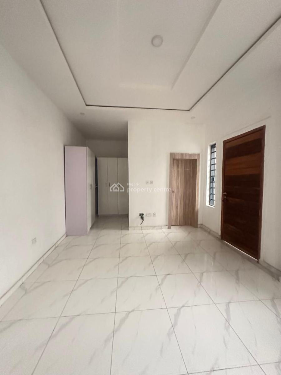 Luxury 4 Bed Duplex, Ikota, Lekki, Lagos, Detached Duplex for Sale