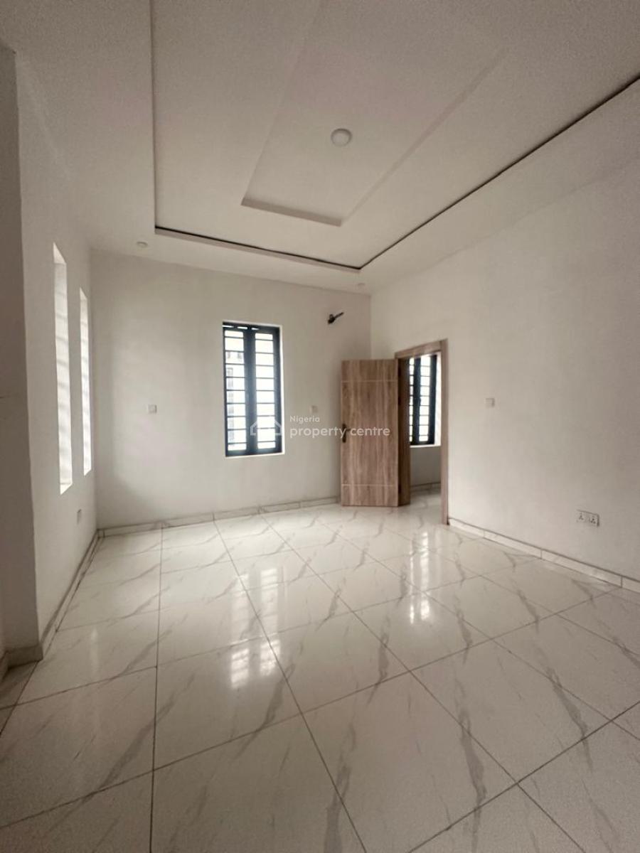 Luxury 4 Bed Duplex, Ikota, Lekki, Lagos, Detached Duplex for Sale