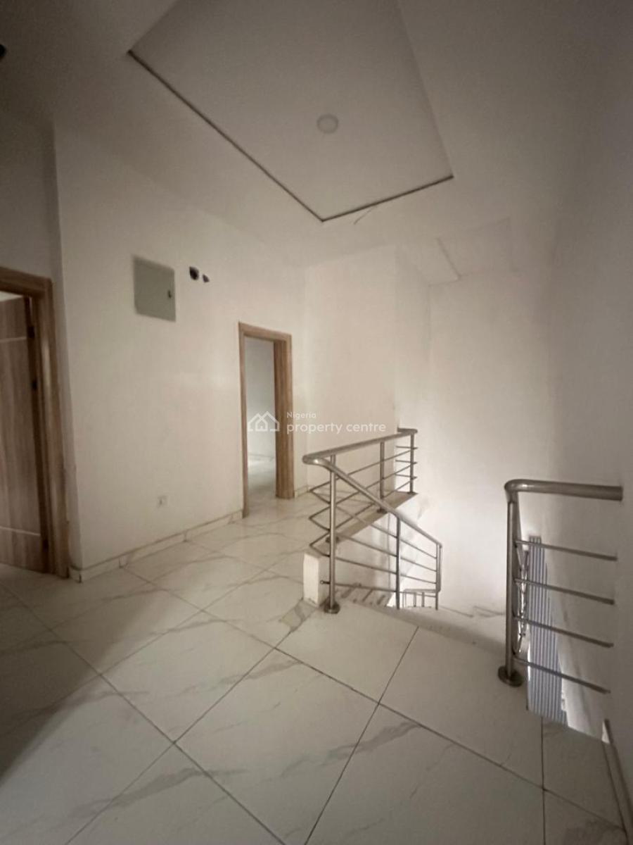 Luxury 4 Bed Duplex, Ikota, Lekki, Lagos, Detached Duplex for Sale