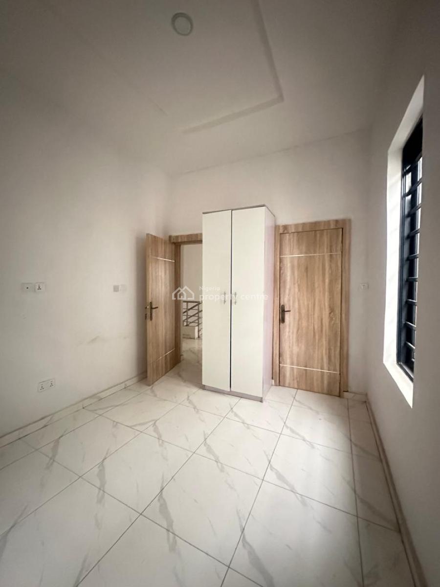 Luxury 4 Bed Duplex, Ikota, Lekki, Lagos, Detached Duplex for Sale