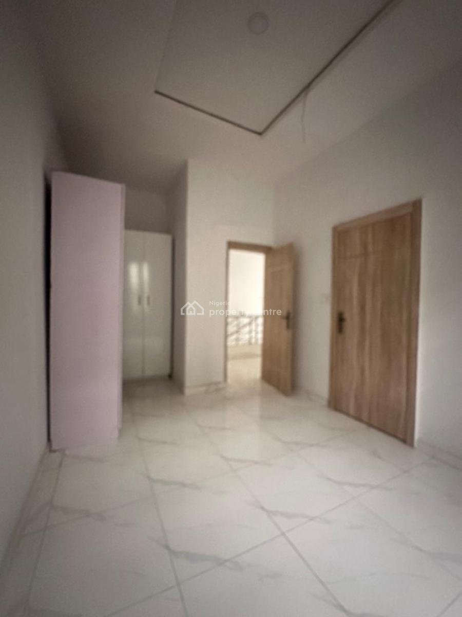 Luxury 4 Bed Duplex, Ikota, Lekki, Lagos, Detached Duplex for Sale