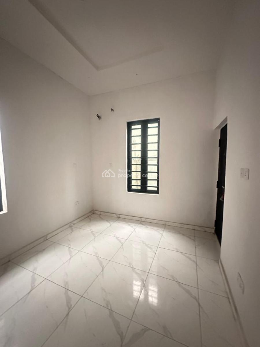 Luxury 4 Bed Duplex, Ikota, Lekki, Lagos, Detached Duplex for Sale