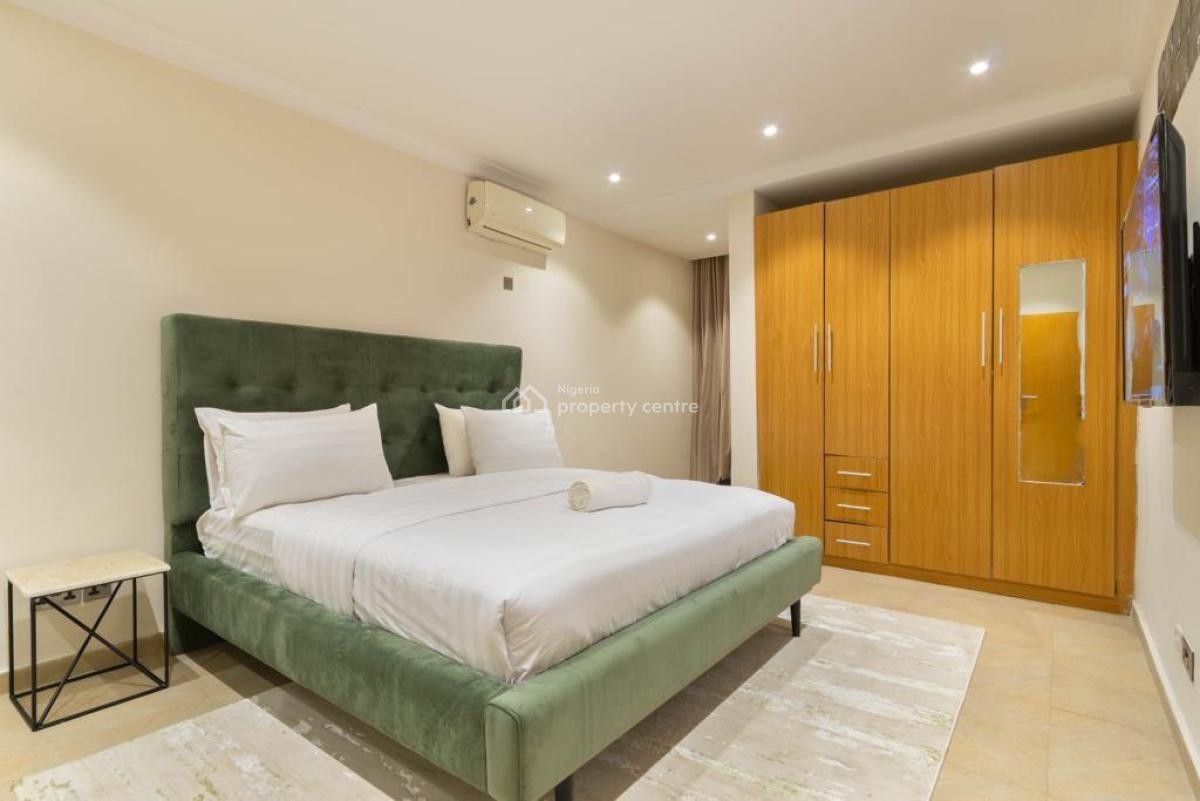 Book This Beautiful  and Luxurious 2 Bedroom Apartment., Lekki Phase 1, Lekki, Lagos, Flat / Apartment Short Let