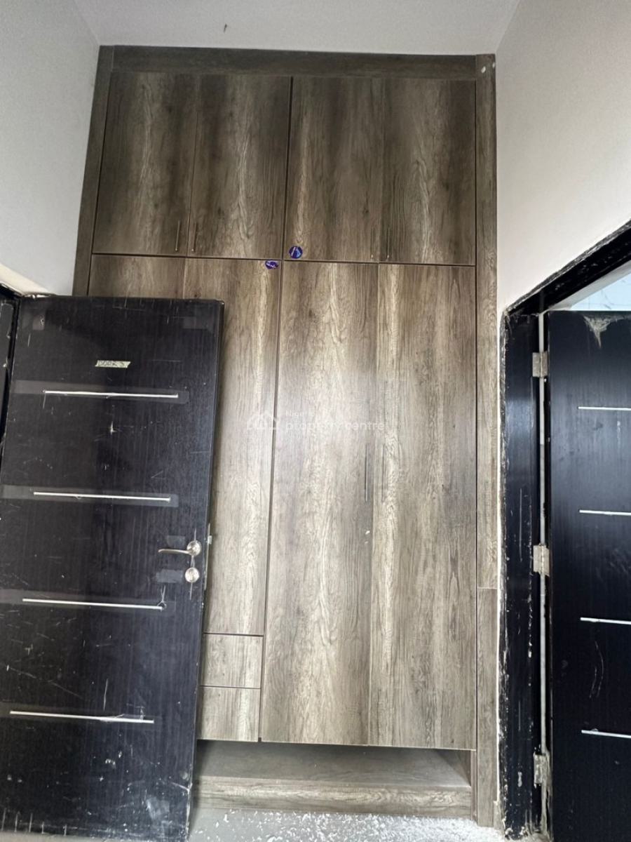 Beautifully Built 3 Bedroom Apartment, Katampe (main), Katampe, Abuja, Flat / Apartment for Sale