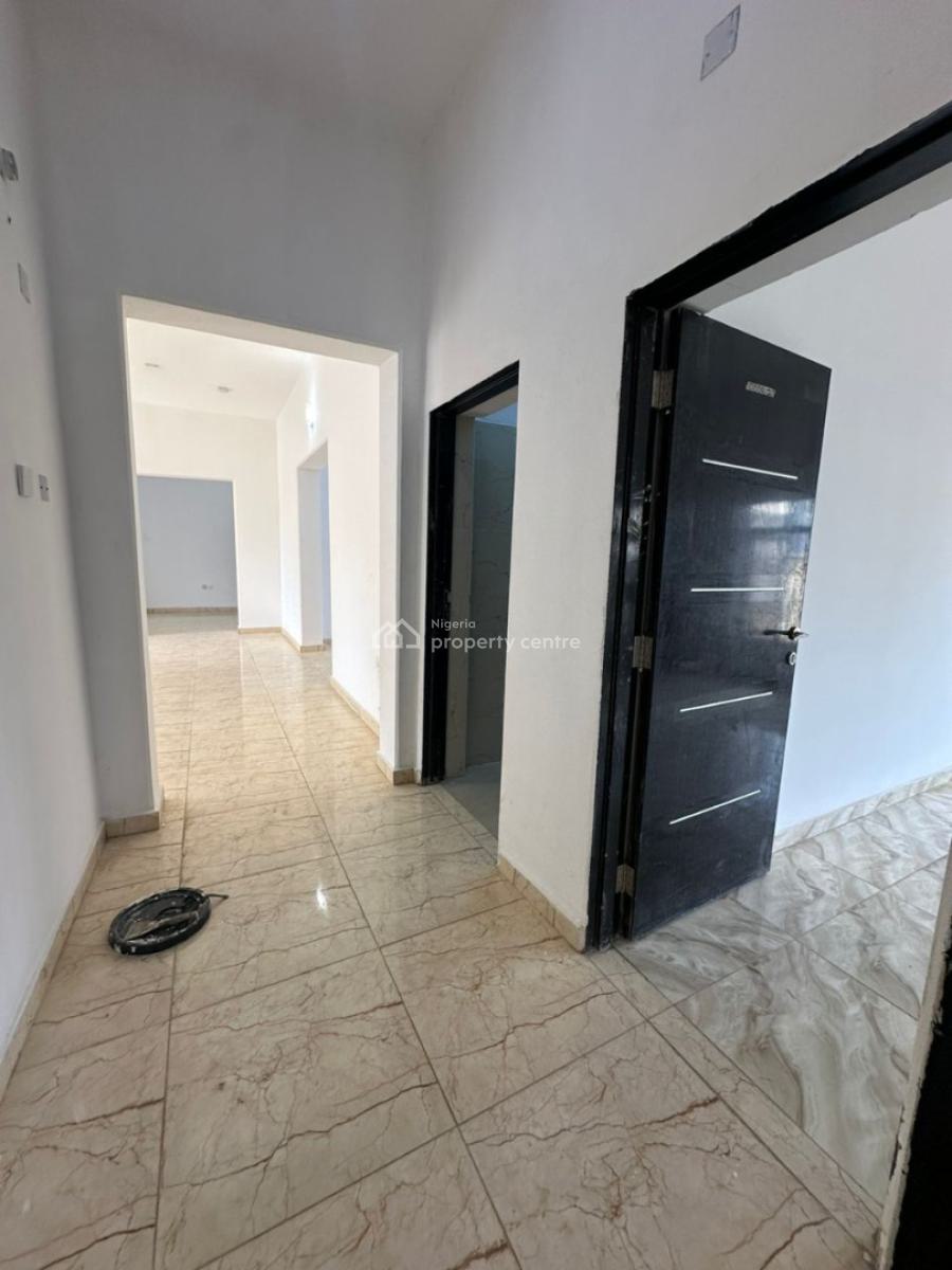 Beautifully Built 3 Bedroom Apartment, Katampe (main), Katampe, Abuja, Flat / Apartment for Sale