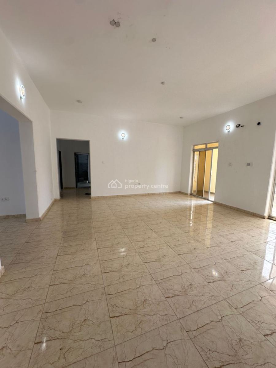 Beautifully Built 3 Bedroom Apartment, Katampe (main), Katampe, Abuja, Flat / Apartment for Sale