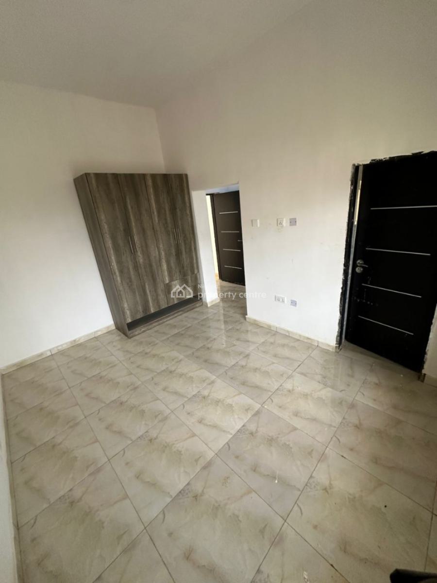 Beautifully Built 3 Bedroom Apartment, Katampe (main), Katampe, Abuja, Flat / Apartment for Sale