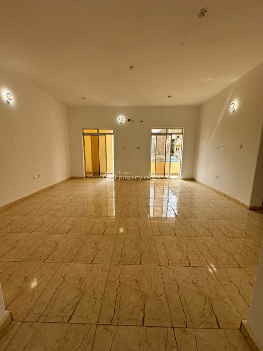 Beautifully Built 3 Bedroom Apartment, Katampe (main), Katampe, Abuja, Flat / Apartment for Sale