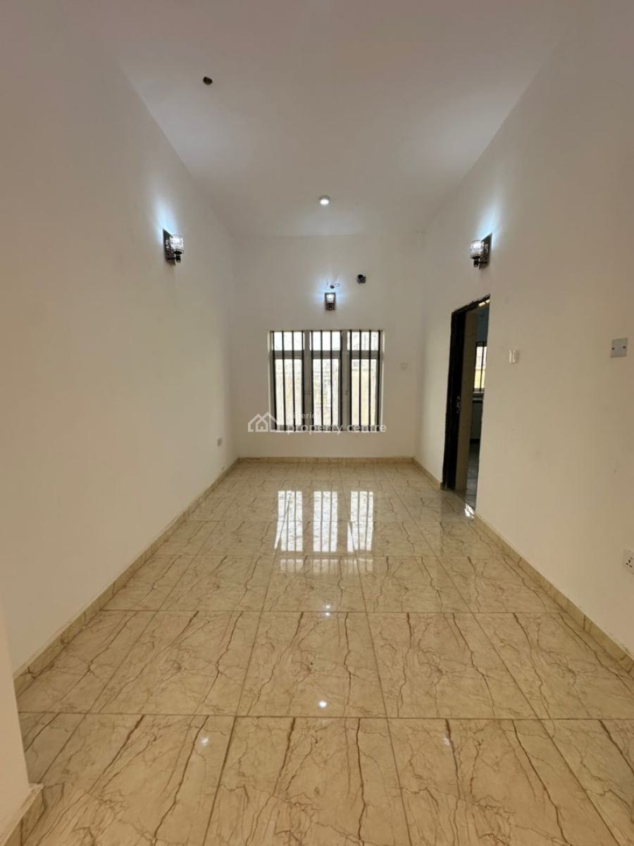 Beautifully Built 3 Bedroom Apartment, Katampe (main), Katampe, Abuja, Flat / Apartment for Sale