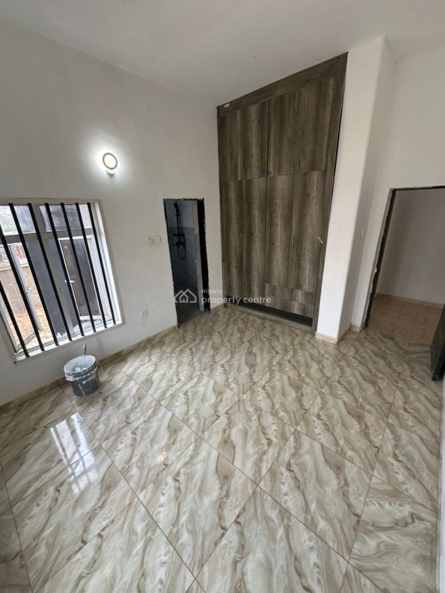 Beautifully Built 3 Bedroom Apartment, Katampe (main), Katampe, Abuja, Flat / Apartment for Sale
