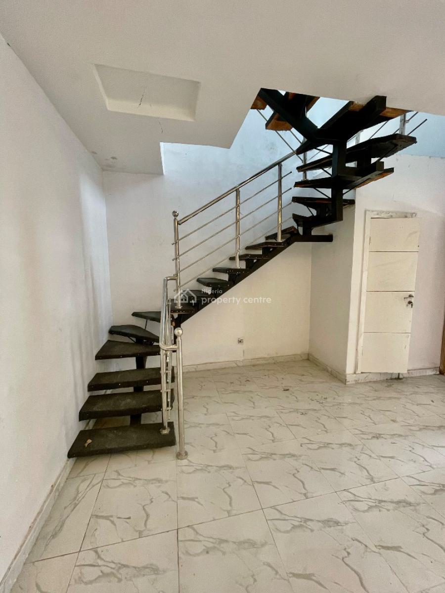 Exquisite Brand New 2 Bedroom Terrace Duplex, Great Deal ! Get This Amazing Deal in Chevron, Lekki, Lagos, Terraced Duplex for Sale