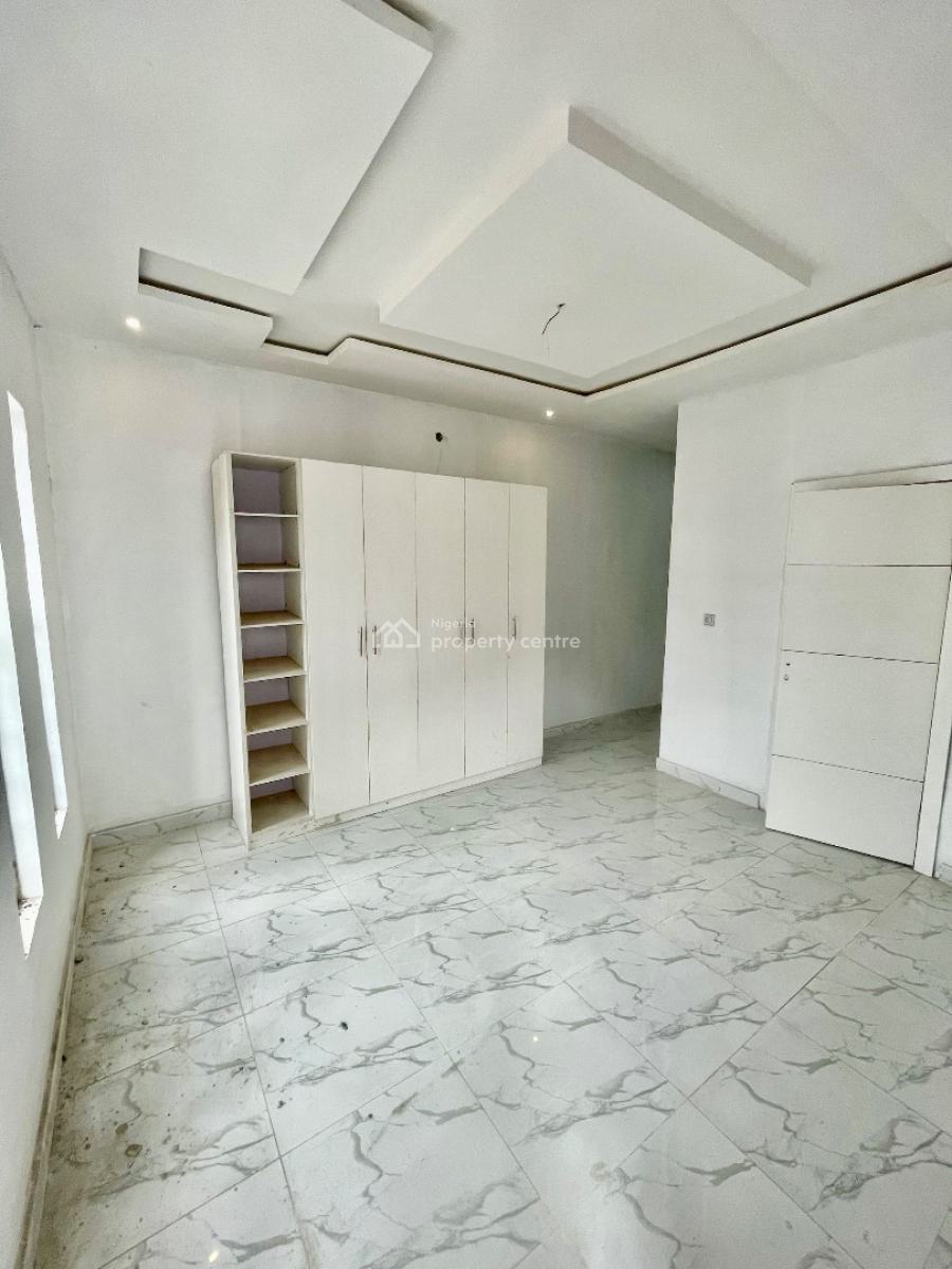 Exquisite Brand New 2 Bedroom Terrace Duplex, Great Deal ! Get This Amazing Deal in Chevron, Lekki, Lagos, Terraced Duplex for Sale