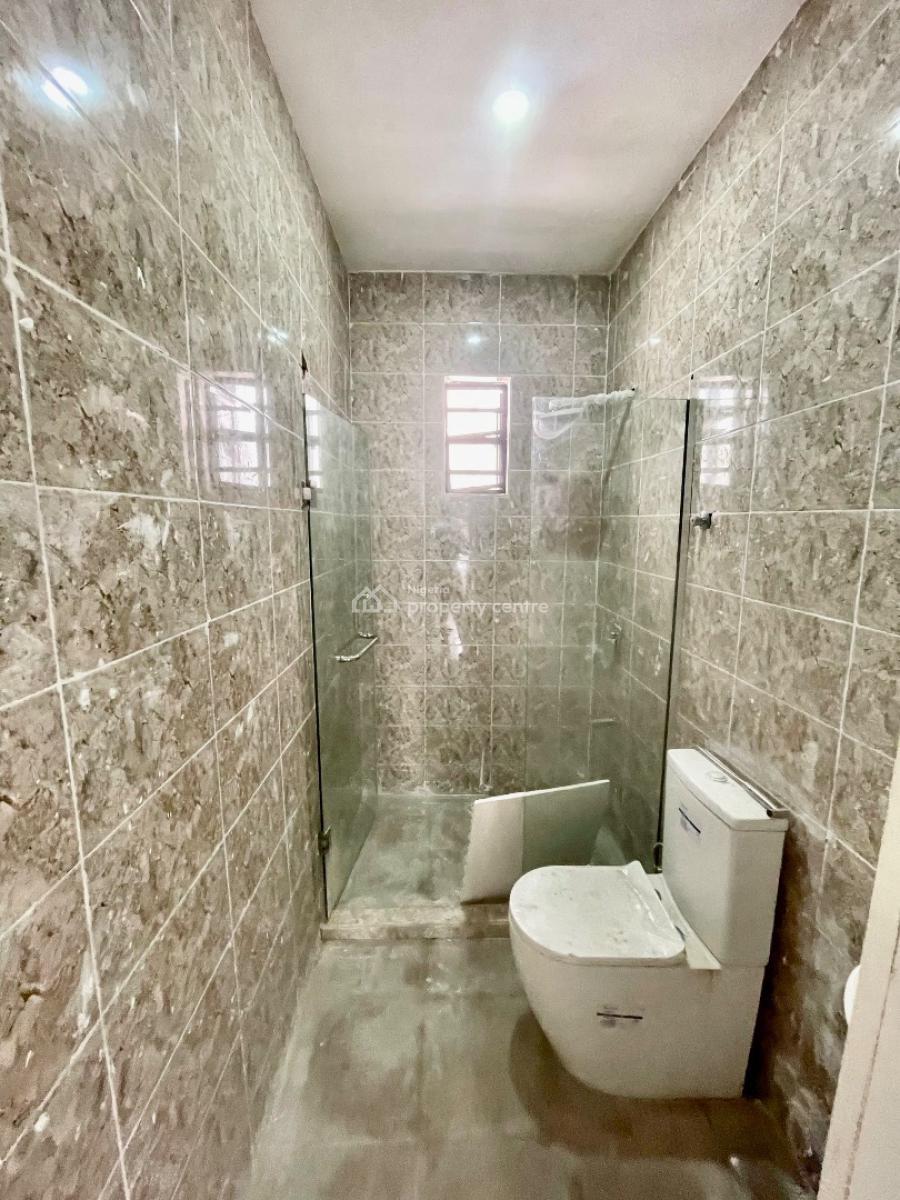 Exquisite Brand New 2 Bedroom Terrace Duplex, Great Deal ! Get This Amazing Deal in Chevron, Lekki, Lagos, Terraced Duplex for Sale