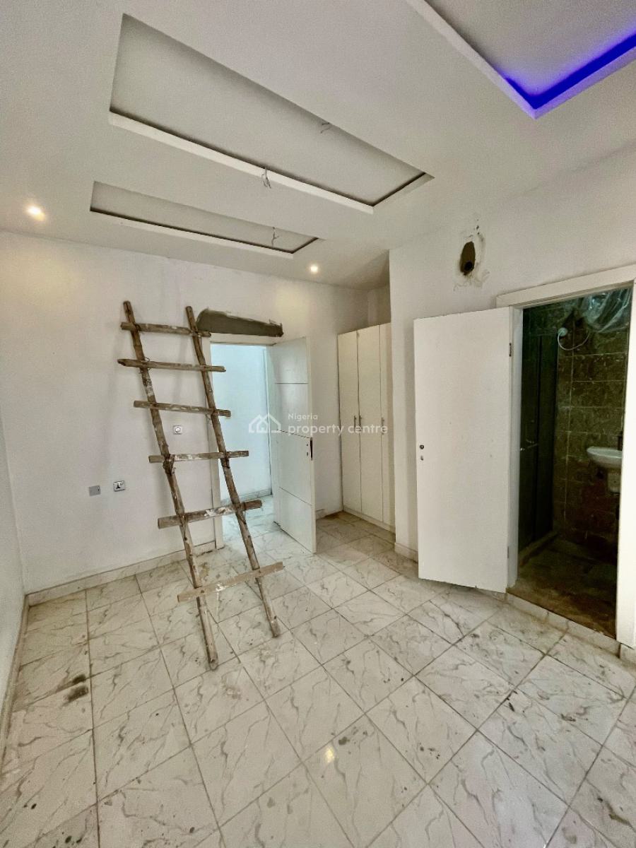 Exquisite Brand New 2 Bedroom Terrace Duplex, Great Deal ! Get This Amazing Deal in Chevron, Lekki, Lagos, Terraced Duplex for Sale