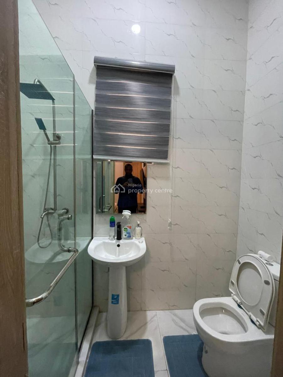 Furnished 4 Bedroom Semi Detached Duplex with Bq, Oral Estate, Lekki, Lagos, Semi-detached Duplex for Sale