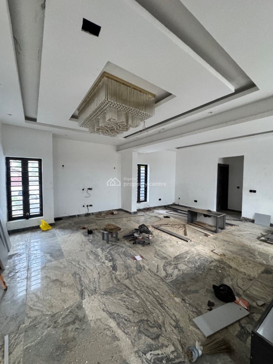 Stunning Finished 2units, 4beds & 7beds Duplexes + Pool, Off Obafemi Awolowo Way, Utako, Abuja, Hotel / Guest House for Sale