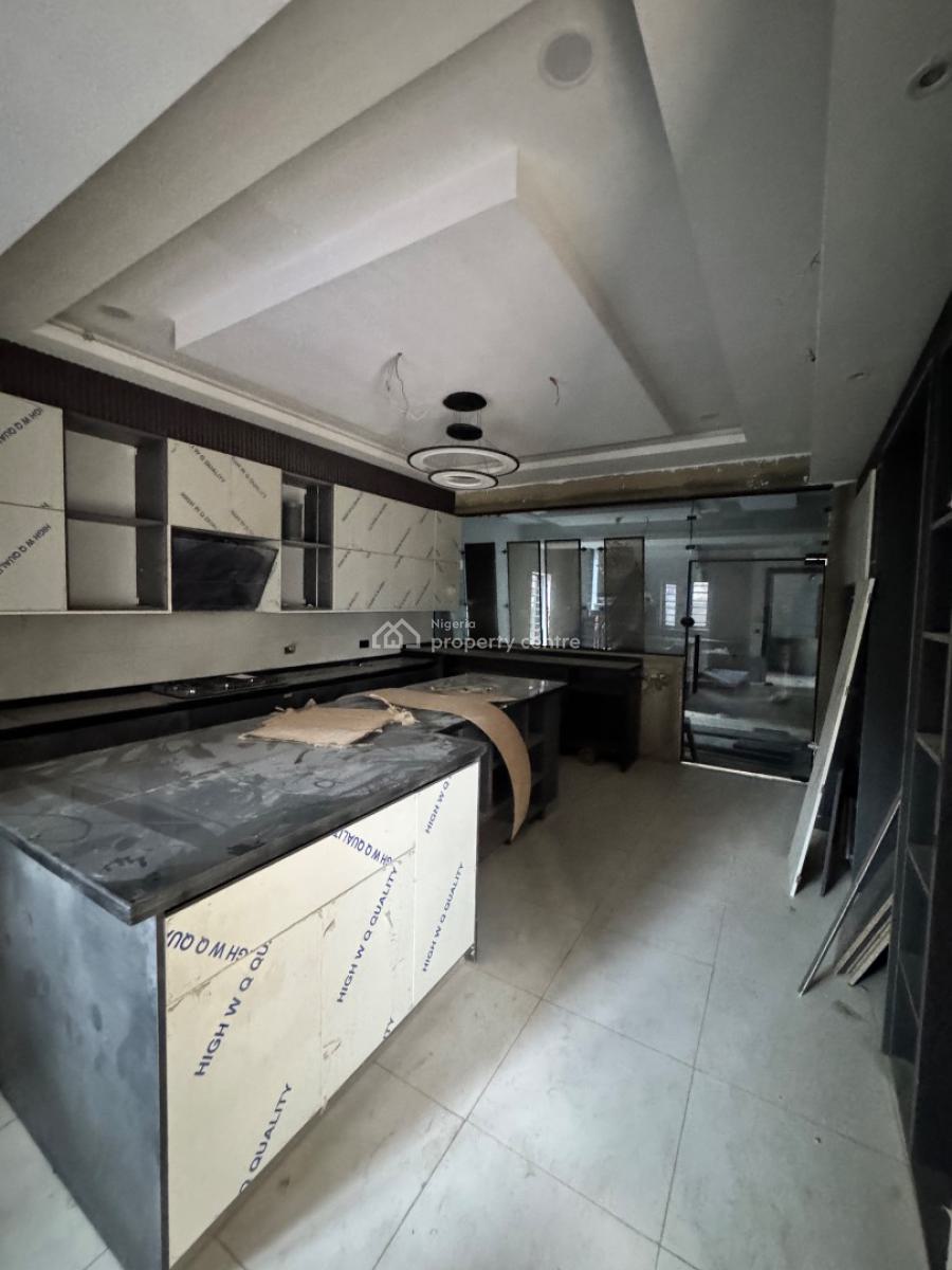 Stunning Finished 2units, 4beds & 7beds Duplexes + Pool, Off Obafemi Awolowo Way, Utako, Abuja, Hotel / Guest House for Sale