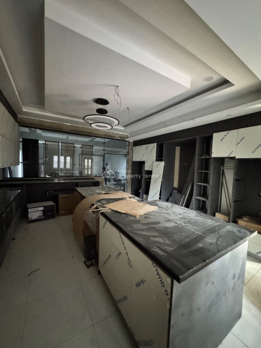 Stunning Finished 2units, 4beds & 7beds Duplexes + Pool, Off Obafemi Awolowo Way, Utako, Abuja, Hotel / Guest House for Sale