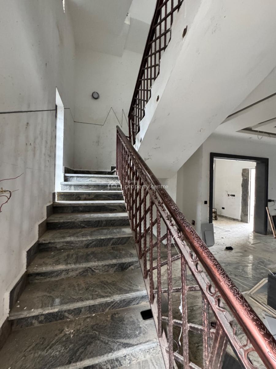 Stunning Finished 2units, 4beds & 7beds Duplexes + Pool, Off Obafemi Awolowo Way, Utako, Abuja, Hotel / Guest House for Sale