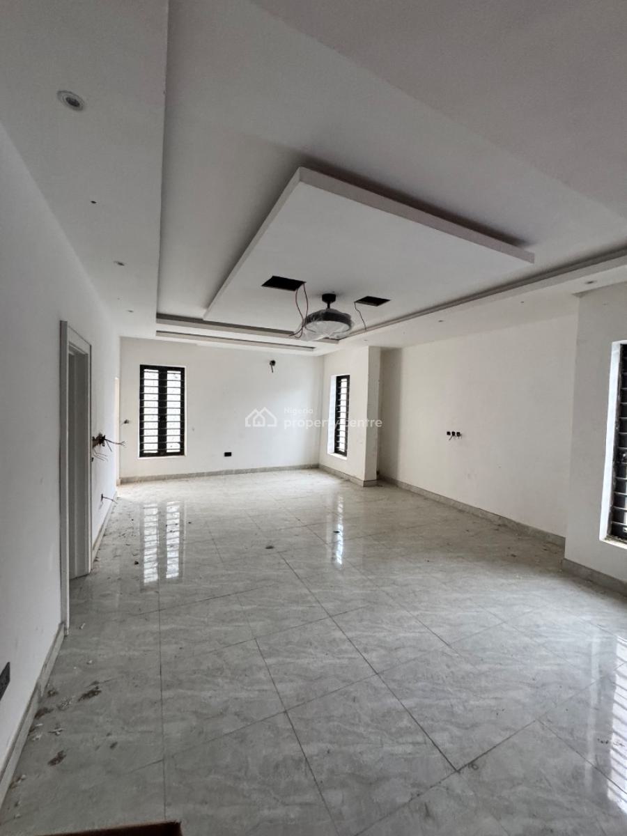 Stunning Finished 2units, 4beds & 7beds Duplexes + Pool, Off Obafemi Awolowo Way, Utako, Abuja, Hotel / Guest House for Sale