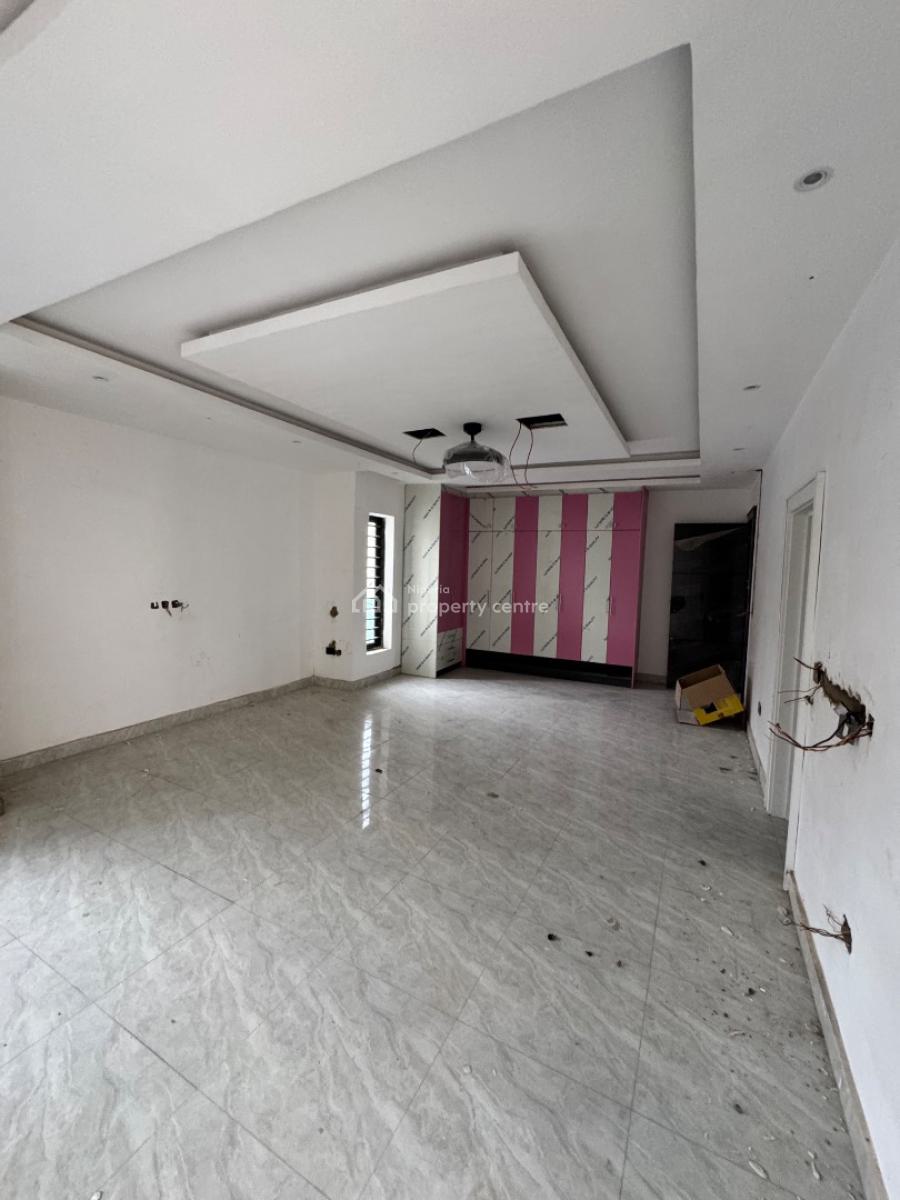 Stunning Finished 2units, 4beds & 7beds Duplexes + Pool, Off Obafemi Awolowo Way, Utako, Abuja, Hotel / Guest House for Sale