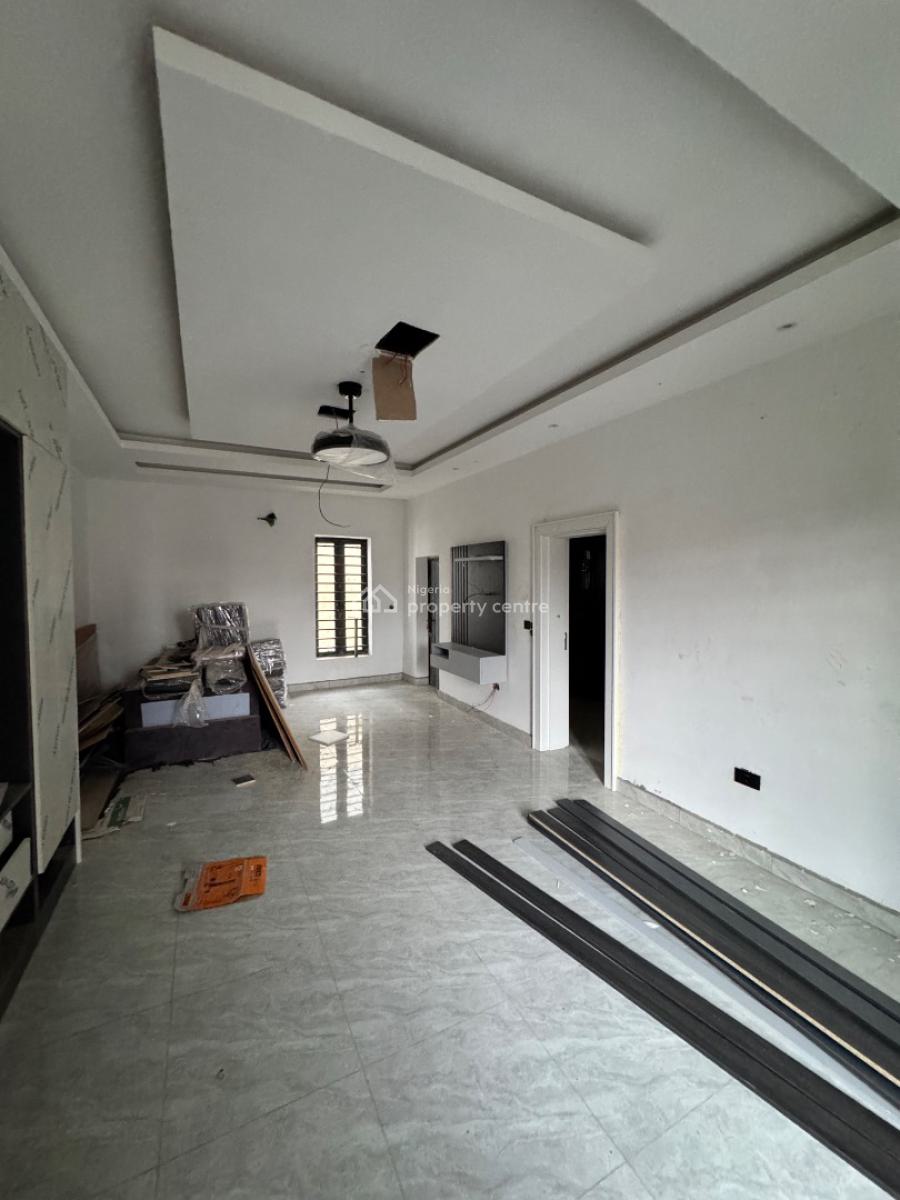 Stunning Finished 2units, 4beds & 7beds Duplexes + Pool, Off Obafemi Awolowo Way, Utako, Abuja, Hotel / Guest House for Sale