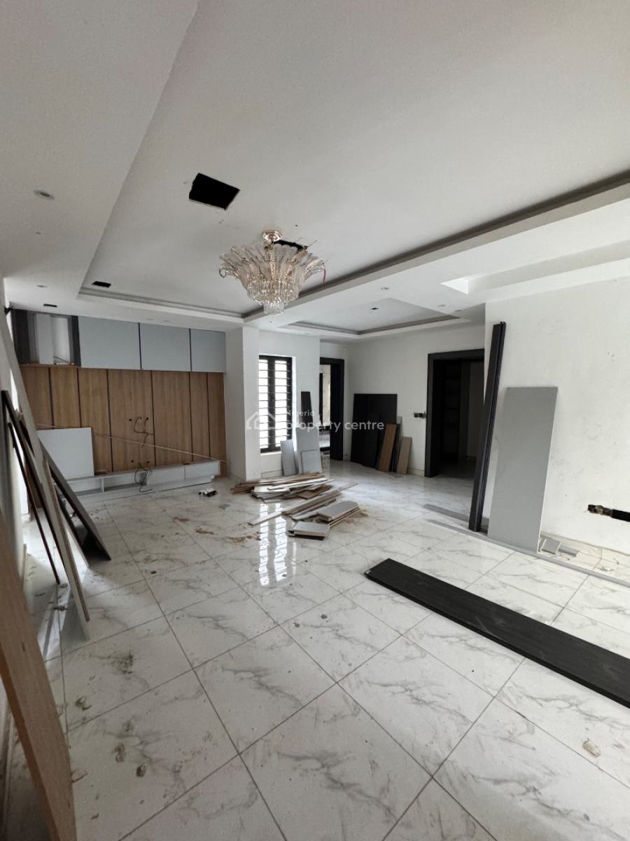 Stunning Finished 2units, 4beds & 7beds Duplexes + Pool, Off Obafemi Awolowo Way, Utako, Abuja, Hotel / Guest House for Sale