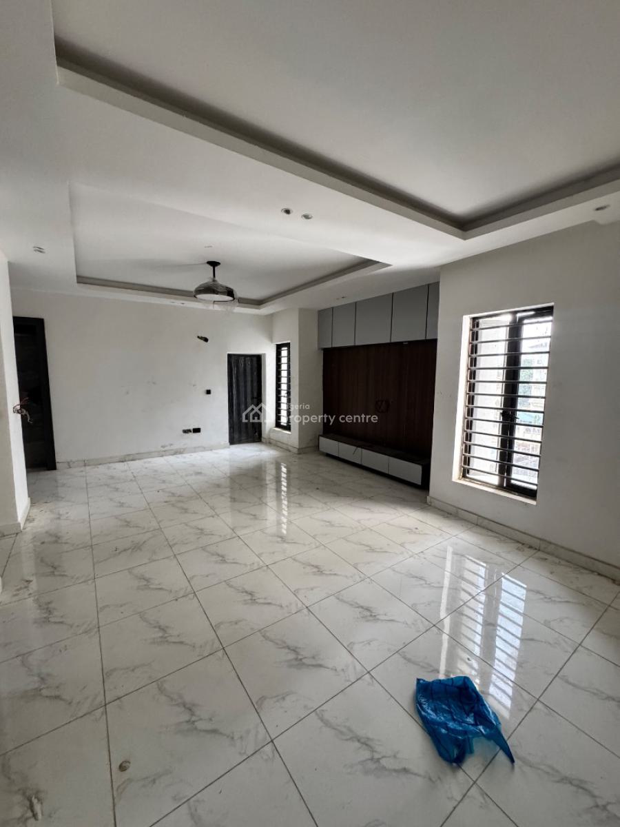 Stunning Finished 2units, 4beds & 7beds Duplexes + Pool, Off Obafemi Awolowo Way, Utako, Abuja, Hotel / Guest House for Sale