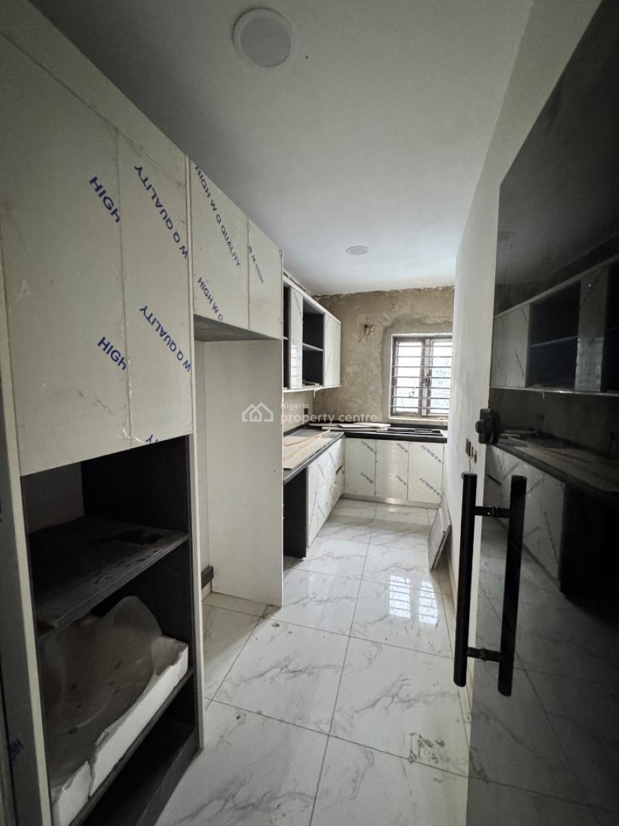 Stunning Finished 2units, 4beds & 7beds Duplexes + Pool, Off Obafemi Awolowo Way, Utako, Abuja, Hotel / Guest House for Sale