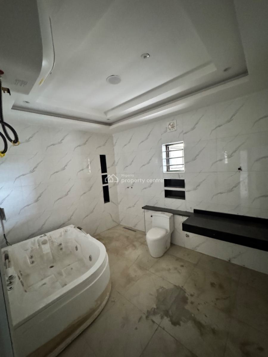 Stunning Finished 2units, 4beds & 7beds Duplexes + Pool, Off Obafemi Awolowo Way, Utako, Abuja, Hotel / Guest House for Sale