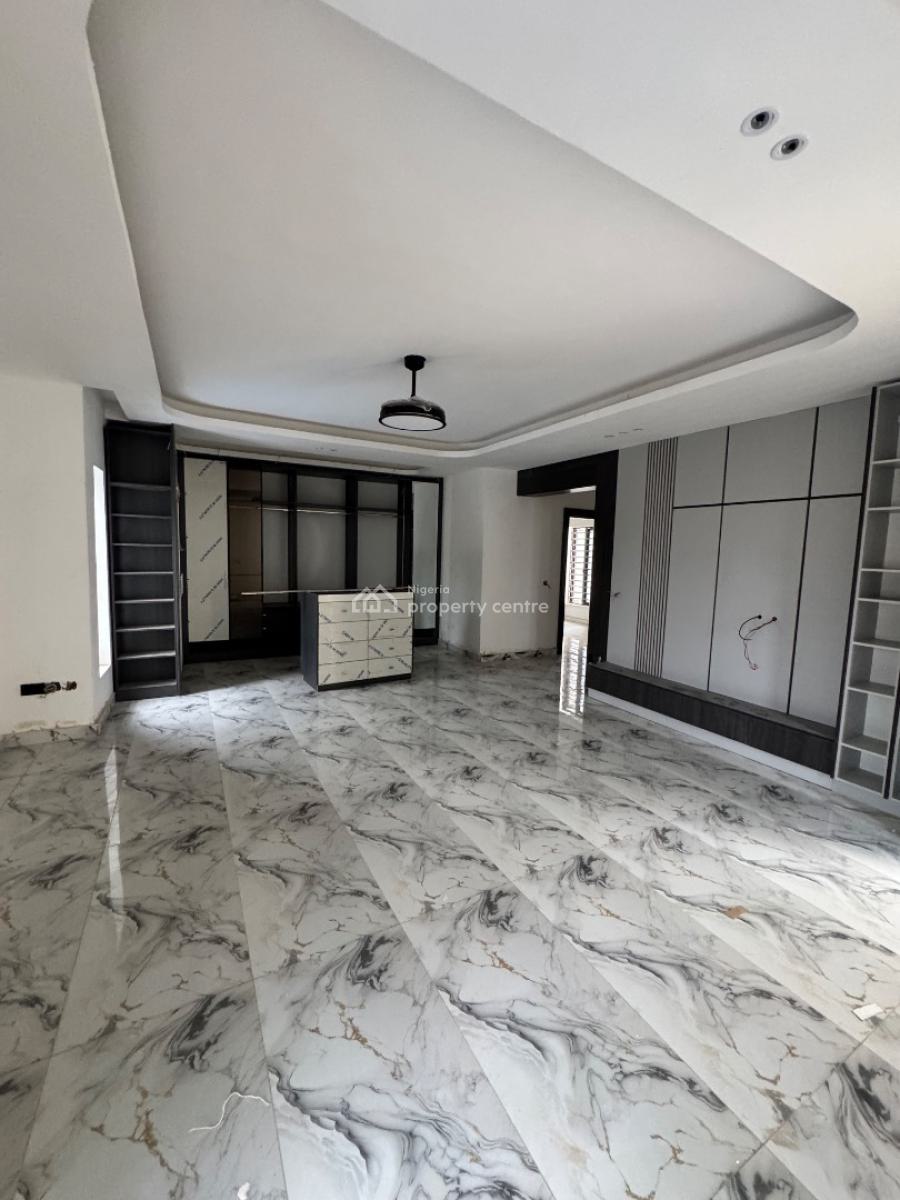 Stunning Finished 2units, 4beds & 7beds Duplexes + Pool, Off Obafemi Awolowo Way, Utako, Abuja, Hotel / Guest House for Sale