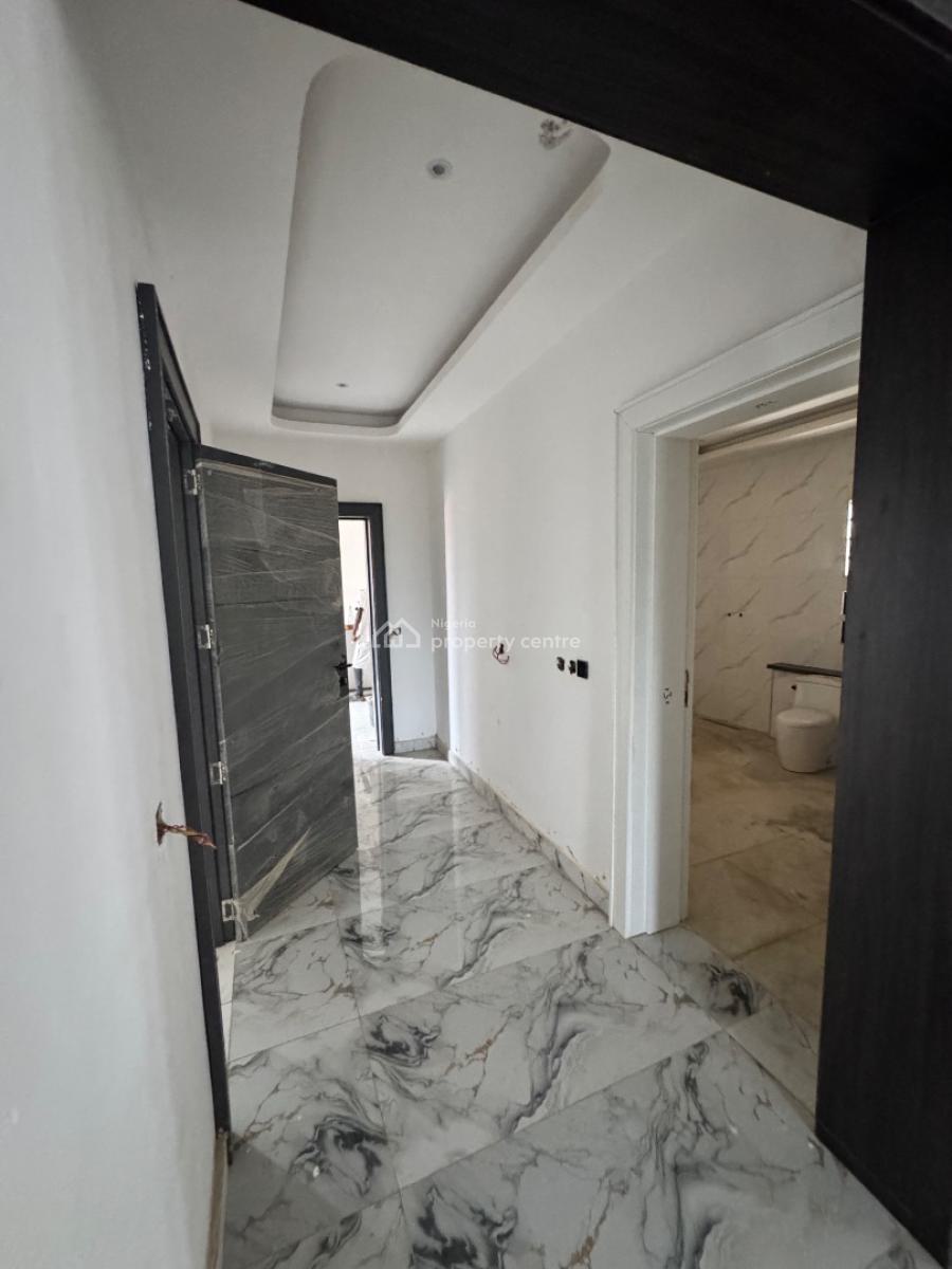 Stunning Finished 2units, 4beds & 7beds Duplexes + Pool, Off Obafemi Awolowo Way, Utako, Abuja, Hotel / Guest House for Sale