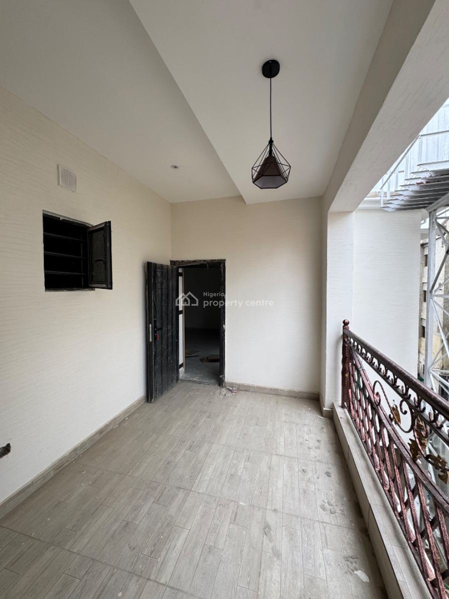 Stunning Finished 2units, 4beds & 7beds Duplexes + Pool, Off Obafemi Awolowo Way, Utako, Abuja, Hotel / Guest House for Sale