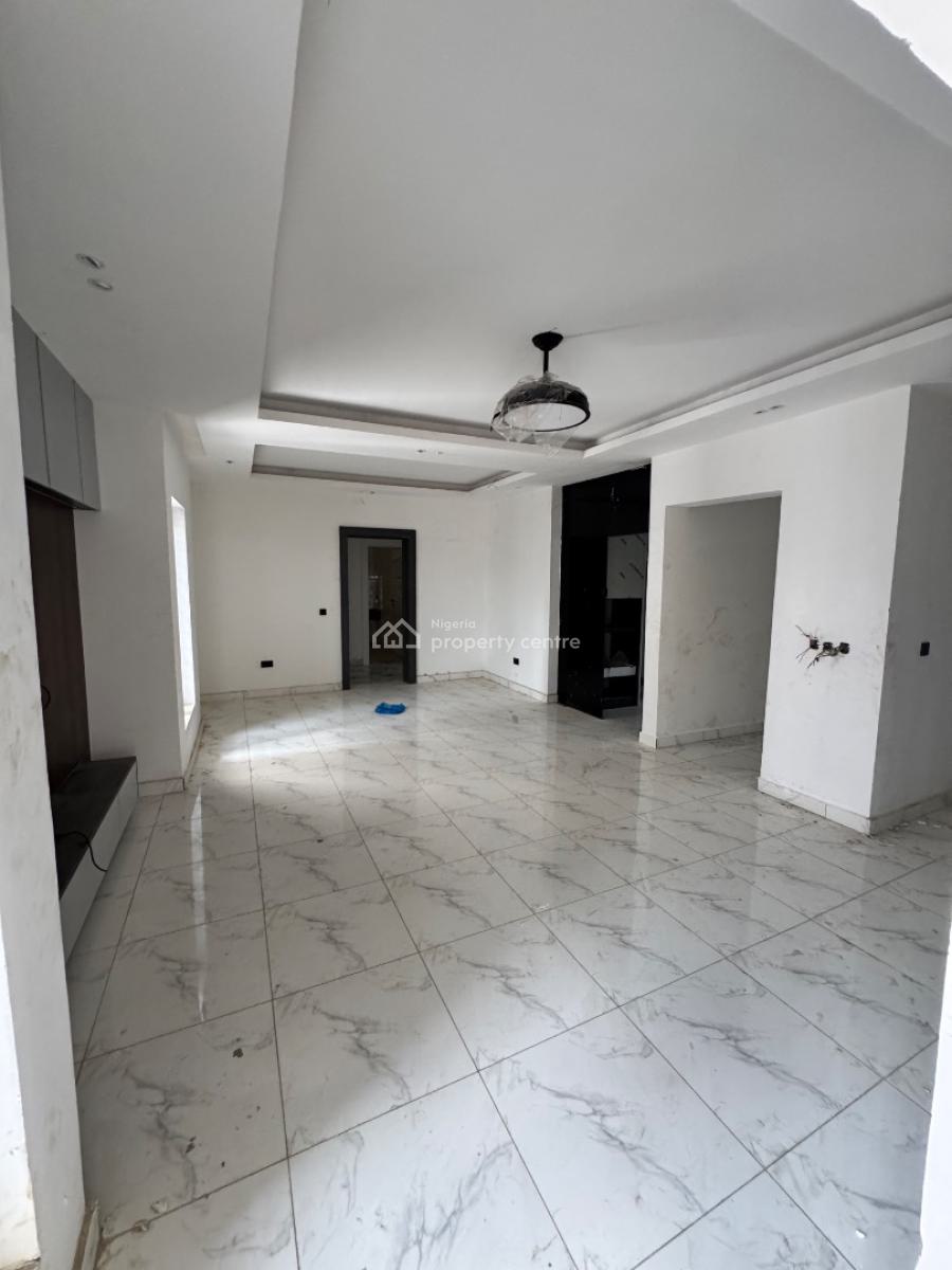 Stunning Finished 2units, 4beds & 7beds Duplexes + Pool, Off Obafemi Awolowo Way, Utako, Abuja, Hotel / Guest House for Sale
