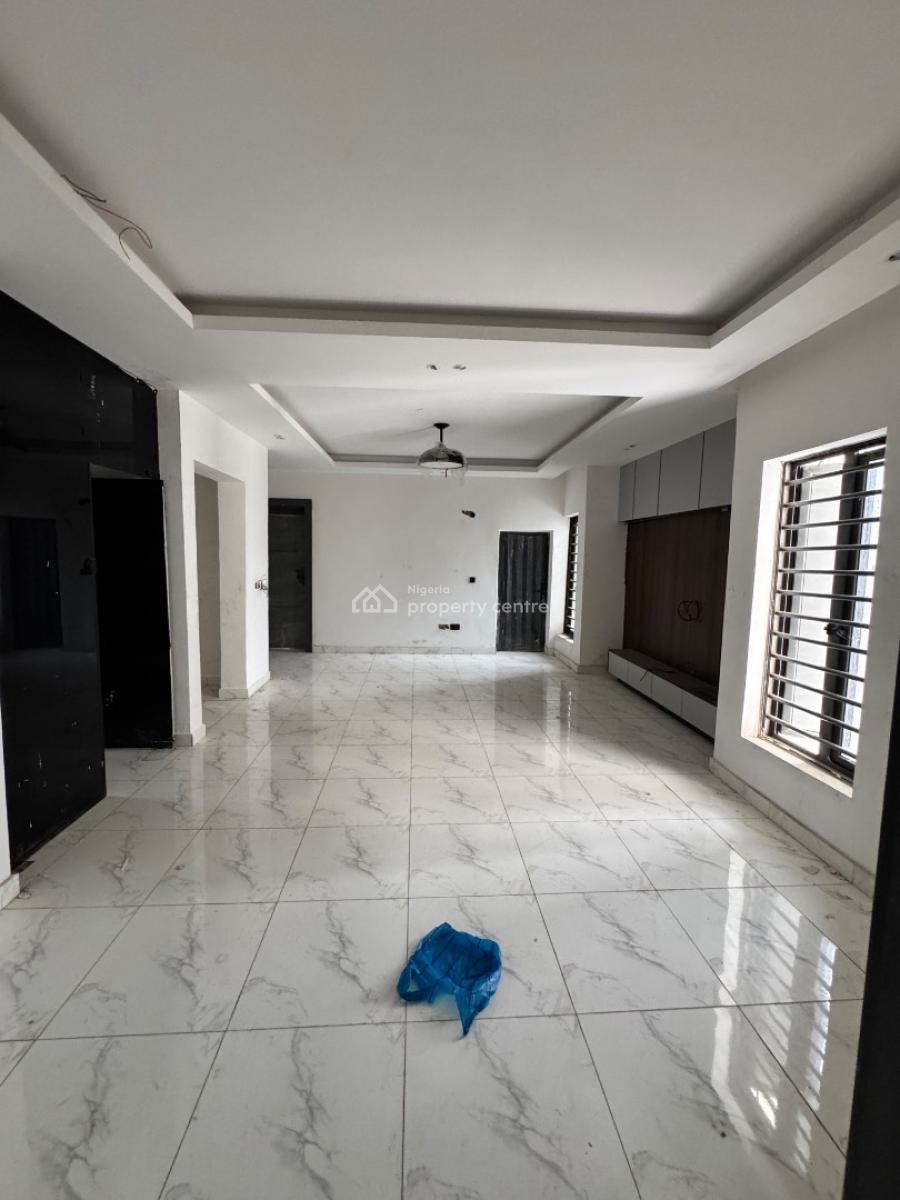 Stunning Finished 2units, 4beds & 7beds Duplexes + Pool, Off Obafemi Awolowo Way, Utako, Abuja, Hotel / Guest House for Sale