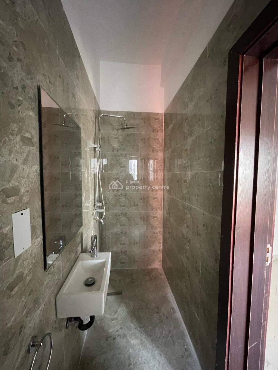 Luxury 2bedroom Apartment, Ikate, Lekki, Lagos, Flat / Apartment for Sale