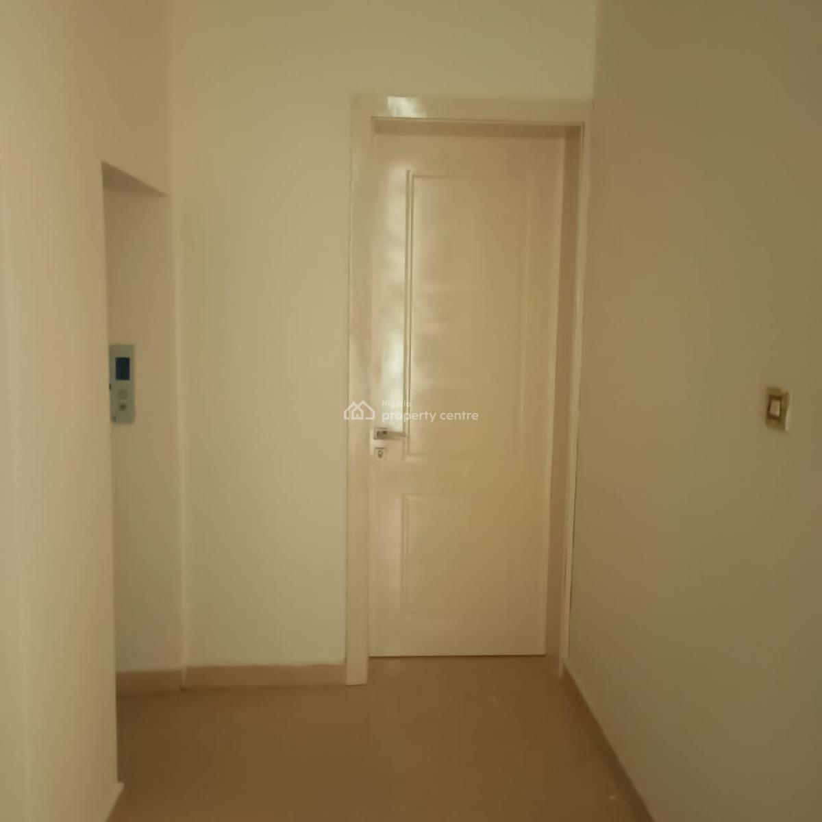 Newly 5 Bedroom Semi Detached Duplex with a Bq, Banana Island, Ikoyi, Lagos, Semi-detached Duplex for Rent