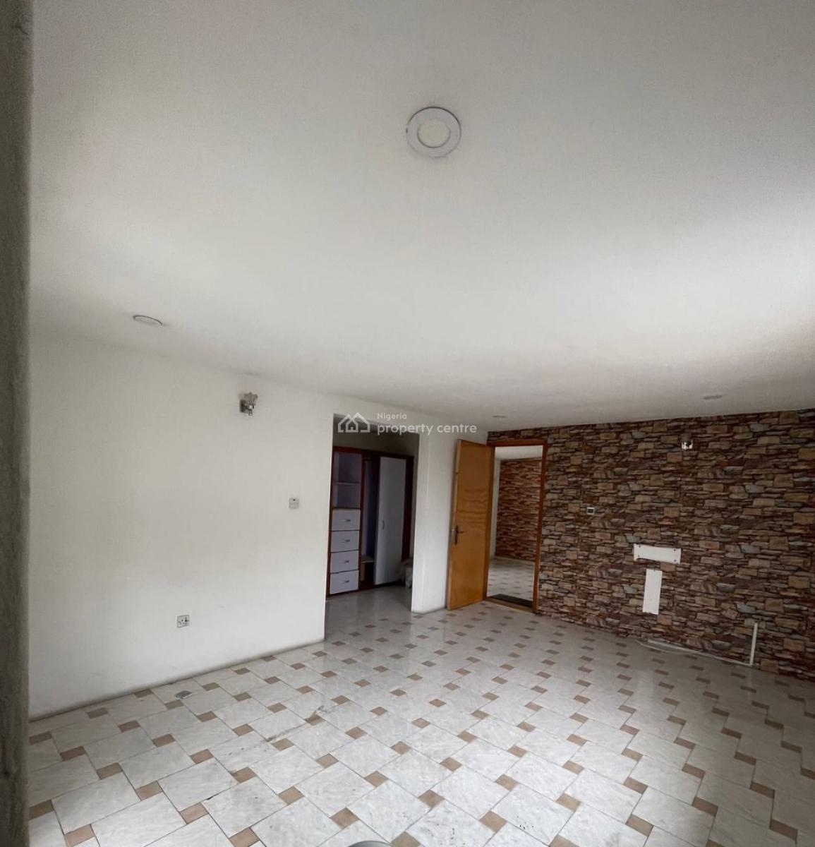 Self-serviced 4 Bedroom Detached Duplex with Secured Environment, Lekki Phase 1, Lekki, Lagos, Detached Duplex for Rent