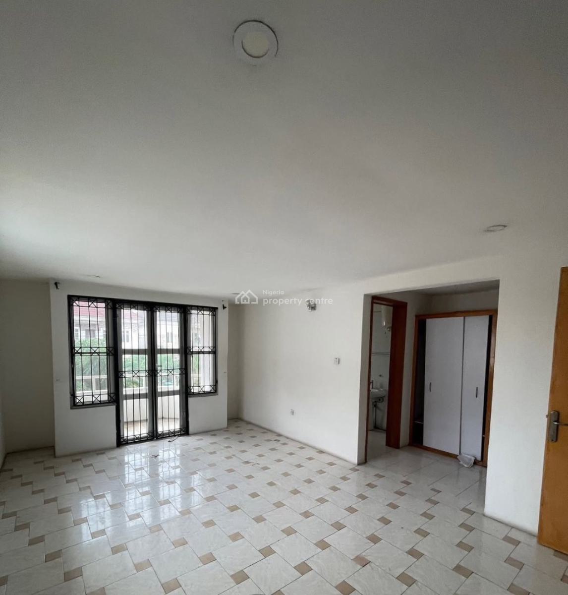Self-serviced 4 Bedroom Detached Duplex with Secured Environment, Lekki Phase 1, Lekki, Lagos, Detached Duplex for Rent